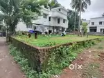7 Cents House Plot near Lulu Mall