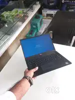 Dell Core i5 LAPTOP 8GB RAM 256GB SSD WITH ORIGINAL CHARGER AND BAG