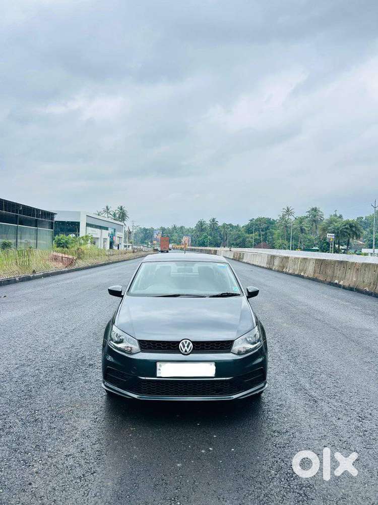 Volkswagen Polo 1.0 MPI Trendline, 2020