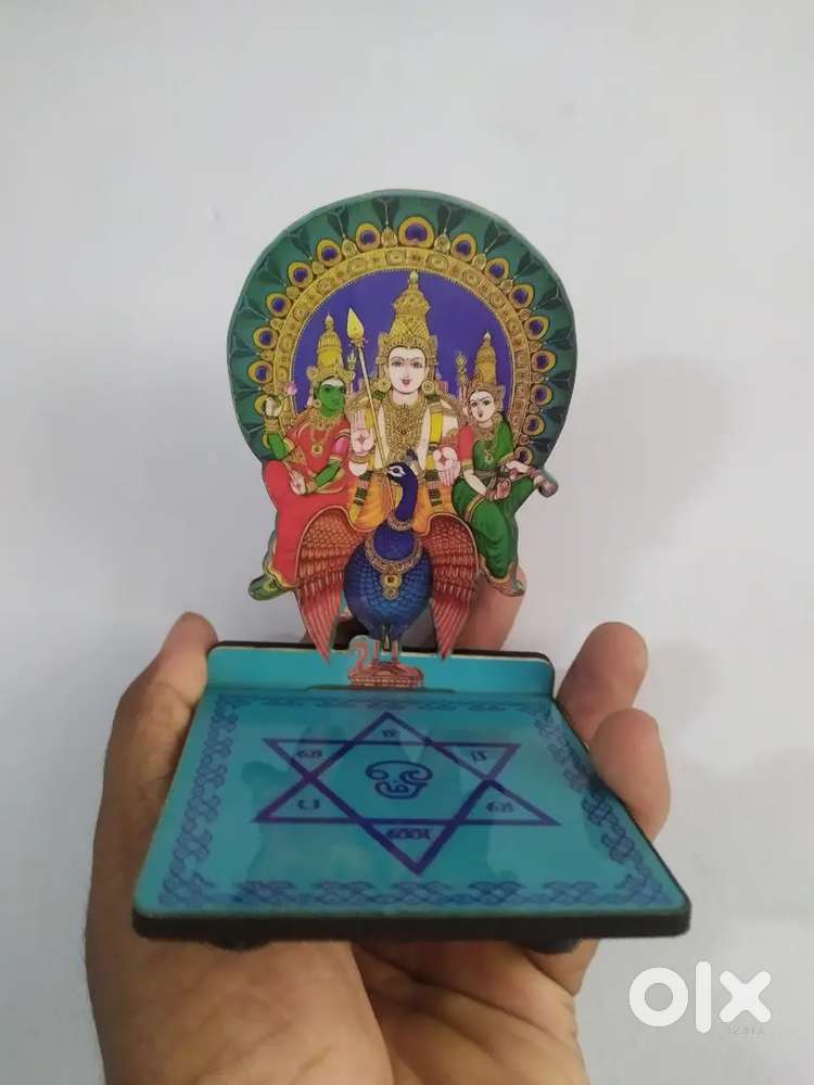 Diya Stand