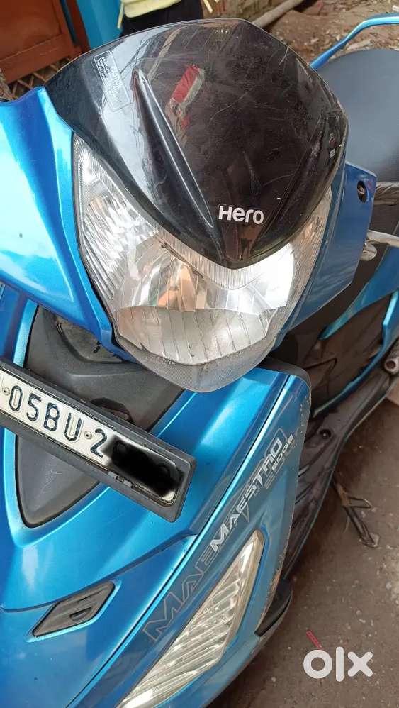 New condition