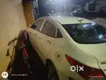 Hyundai verna 1.6 sx vtvt top end for sale