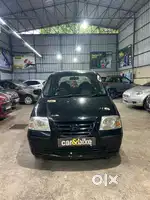 Hyundai Santro Xing GLS, 2009, Petrol