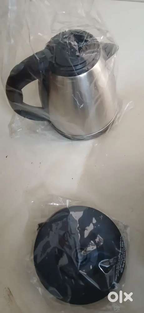 Water  heater kettle