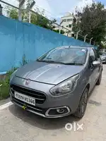 Fiat Punto EVO 2017 Diesel Well Maintained