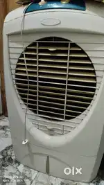 Symphony cooler