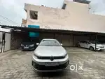 Volkswagen Virtus 2025 Petrol 6500 Km Driven