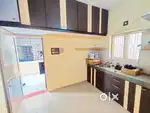 1BHK ground floor at Amit nagar bh. Bright school