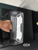 Asus Rog Ally Z1 extreme