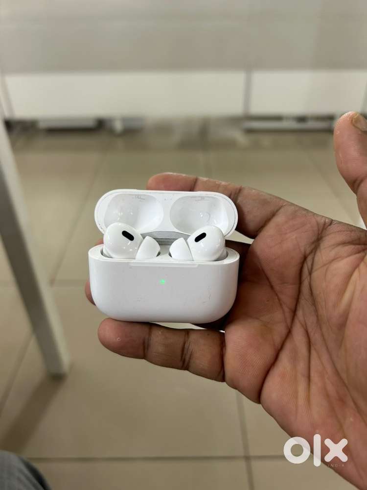 Apple airpods pro 2nd generation