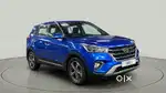 Hyundai Creta 1.6 SX Automatic Diesel, 2018, Diesel