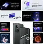 Realme GT Neo 3 5G (8/256)