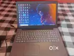 Lenovo laptop