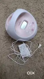 Spectra s2 breast pump