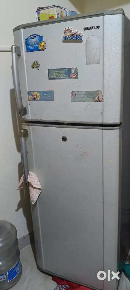Samsung fridge