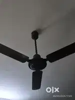 2 seling fan