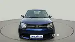Maruti Suzuki Ignis 1.2 Delta, 2017, Diesel