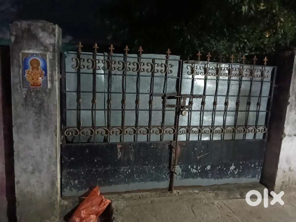 Individual Independent House