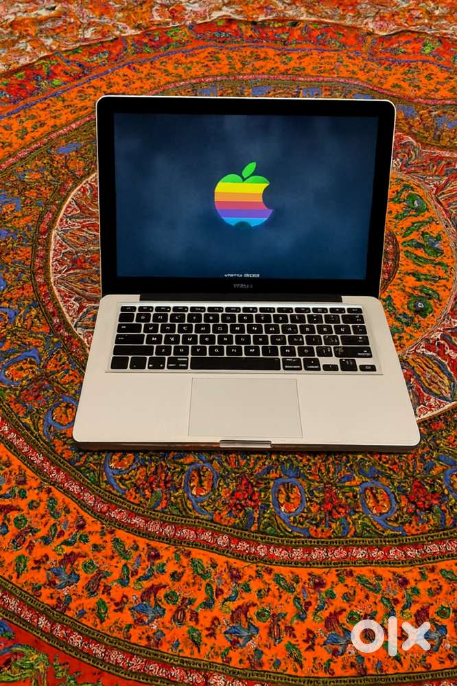Macbook Pro, Urgent Sale