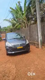 Maruti Suzuki Ertiga 2016 Petrol Good Condition