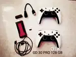 GD 30 PRO 128gb Game stick for TV