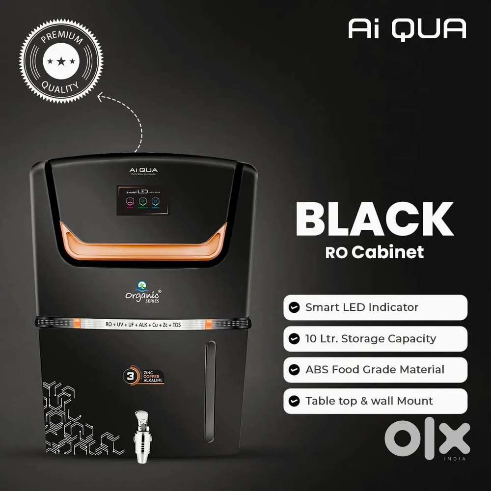 Best Ro Aqua uv water purifier system available for best price H34