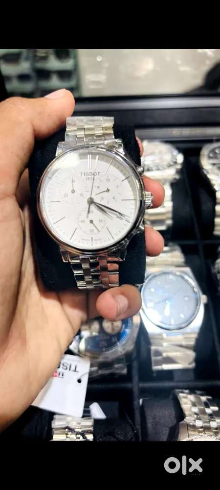 Tissot men's watch