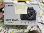 CANNON DSLR