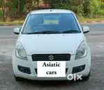 Maruti Suzuki Ritz LDi, 2011, Diesel