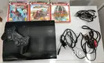 Sony playstation 3 super slim 500GB