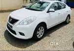 Nissan Sunny XL – Excellent Condition