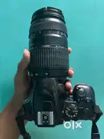 NIKON D3500