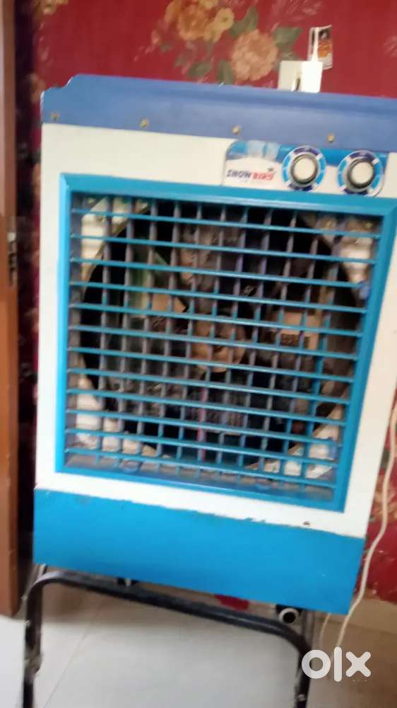 I want sell my cooler good condition