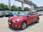 Hyundai i20 Asta Option, 2020, Petrol