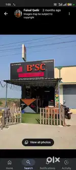 Running Profitable Café for Sale  Prime Location  Fully Furnished