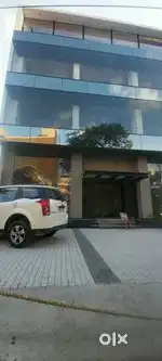Commercial Space for rent at Sreekaryam