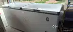 Voltas deep freezer