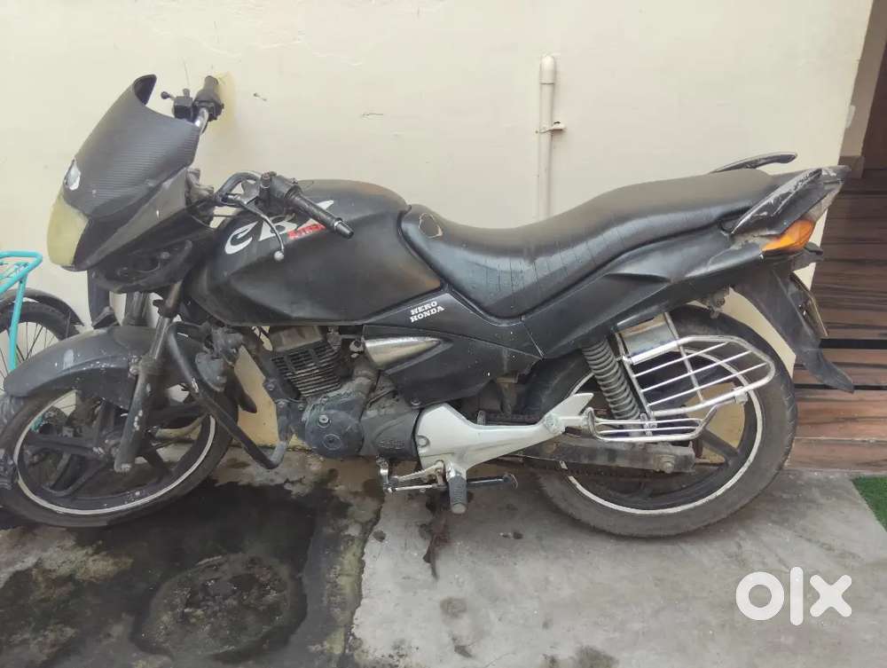 2008 model CBZ for Sale