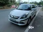 Maruti Suzuki Swift Dzire Vdi BSIV, 2015, Diesel