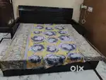 Dewan cum Bed
