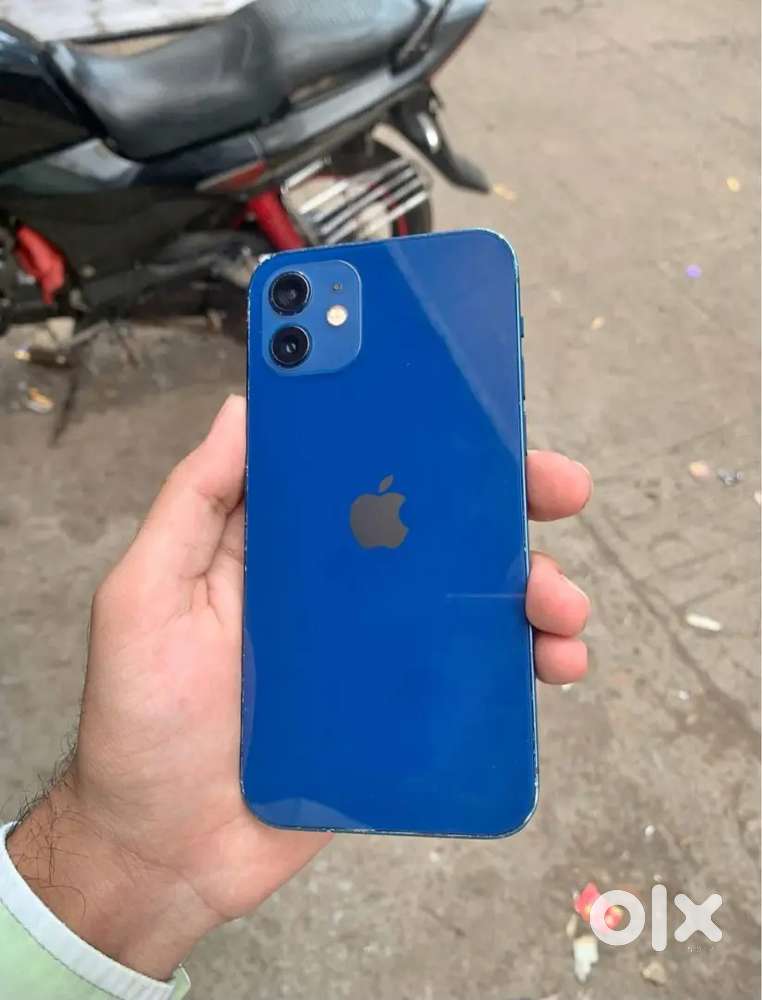 Iphone 12 128 gb for sale