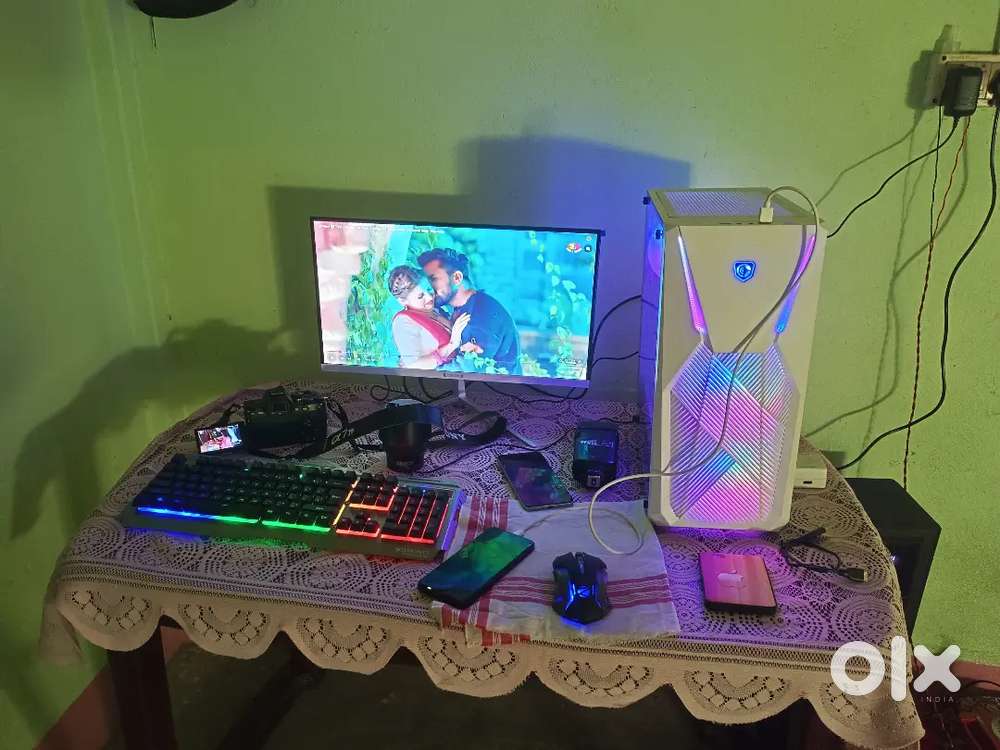 I7 3rd generation ram 16 gb