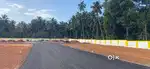 Parakkai DTCP Approved plots