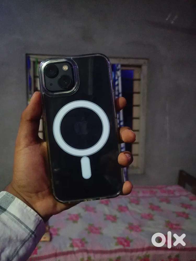 I phone 13