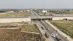 लखनऊ अर्जुनगंज से 9km की दूरी पर प्लॉट ले आउटर रिंग रोड पर LDA से NOC