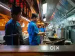 Hotel in restaurant  chief cook job