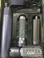 Hair straightening 5in 1
