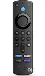 Fire TV remote  in brand new condition