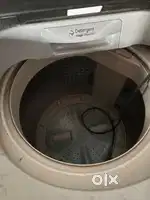 Samsung washing machine fully automatic