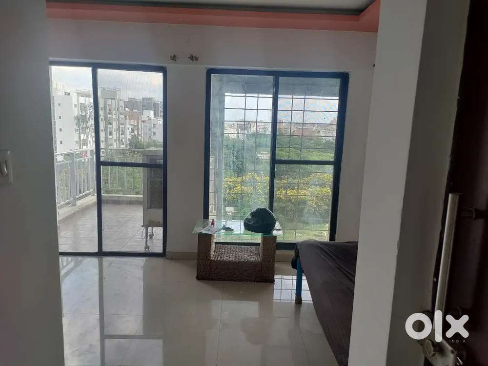 1.5 bhk , Palm Atlantis Wagholi